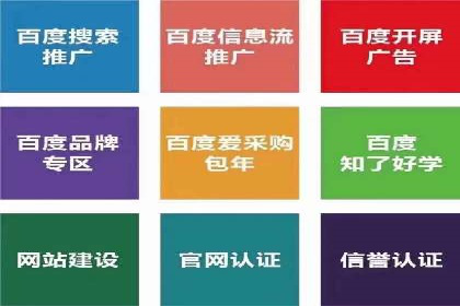 百度推广优化技巧：案例解读广告投放